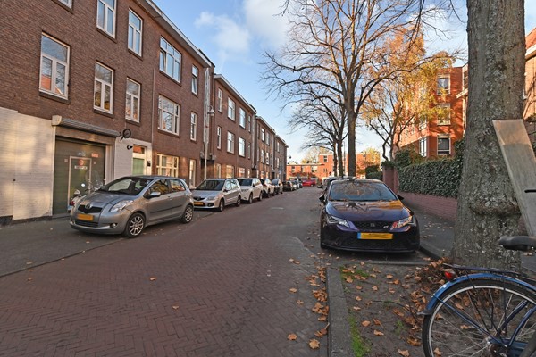 Medium property photo - Naarderstraat 131, 2574 PE Den Haag